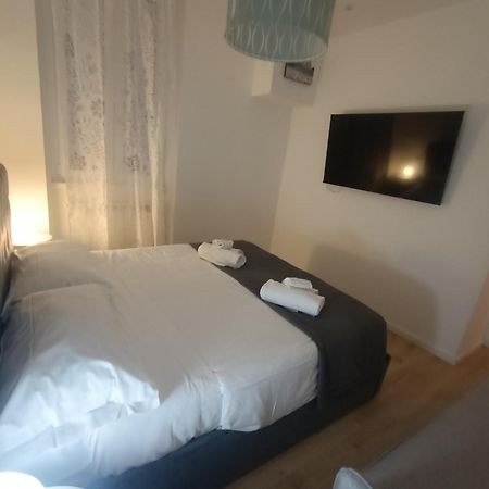 Harmony In Rome Apartment Екстериор снимка
