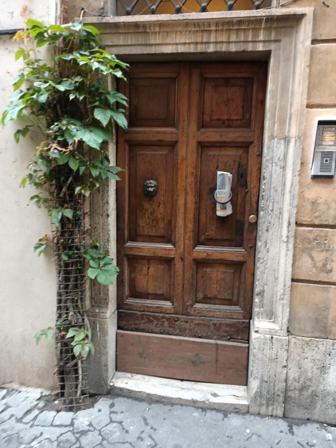 Harmony In Rome Apartment Екстериор снимка