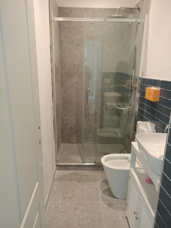 Harmony In Rome Apartment Екстериор снимка