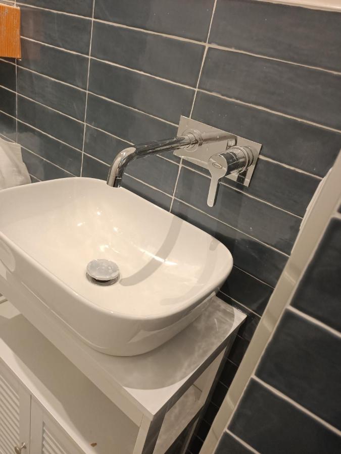 Harmony In Rome Apartment Екстериор снимка