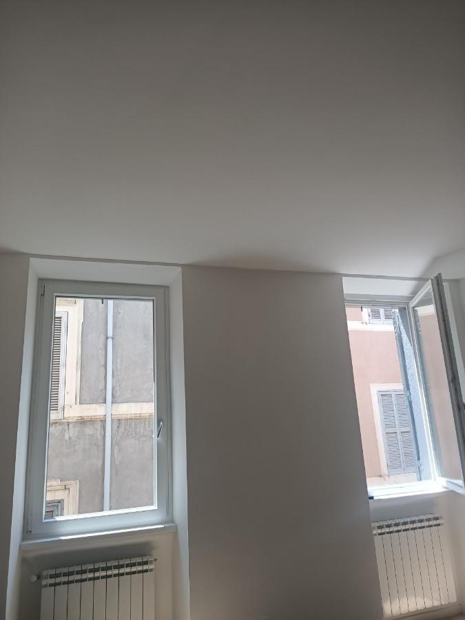 Harmony In Rome Apartment Екстериор снимка