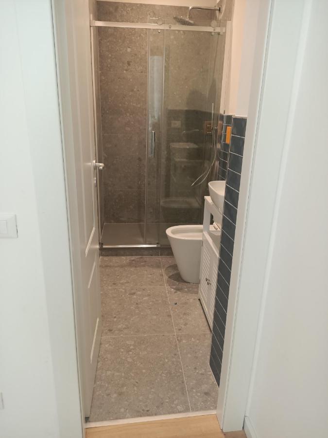Harmony In Rome Apartment Екстериор снимка