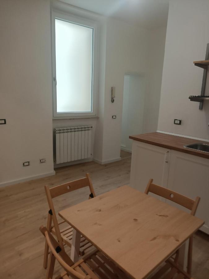 Harmony In Rome Apartment Екстериор снимка