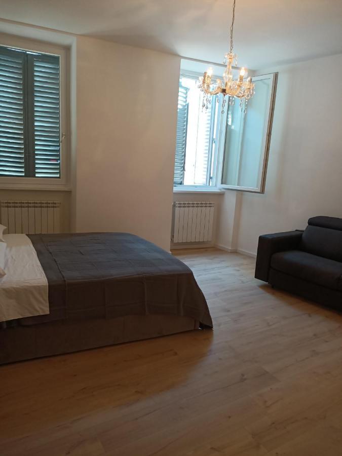 Harmony In Rome Apartment Екстериор снимка