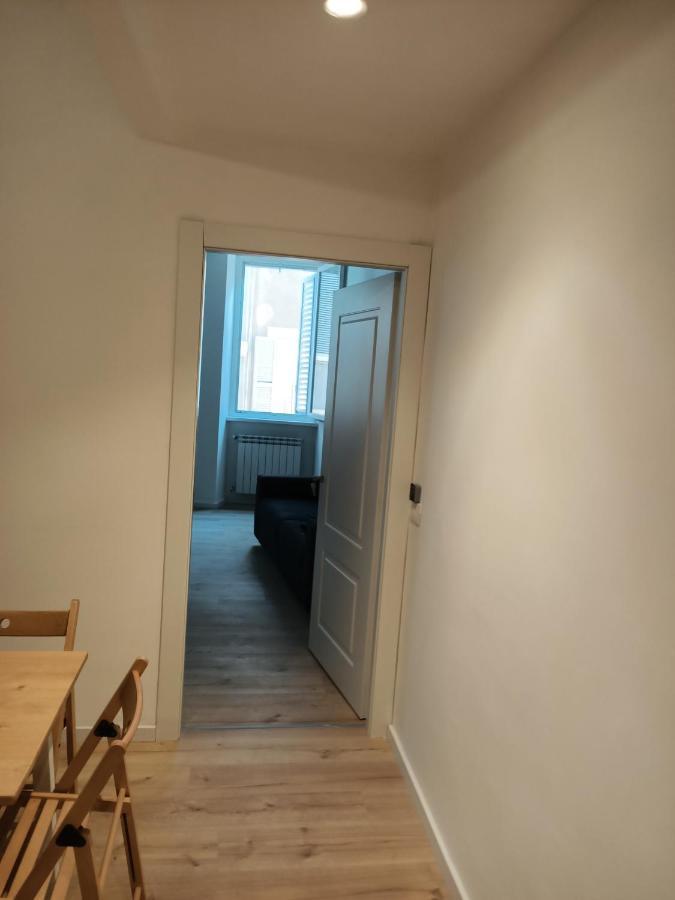 Harmony In Rome Apartment Екстериор снимка