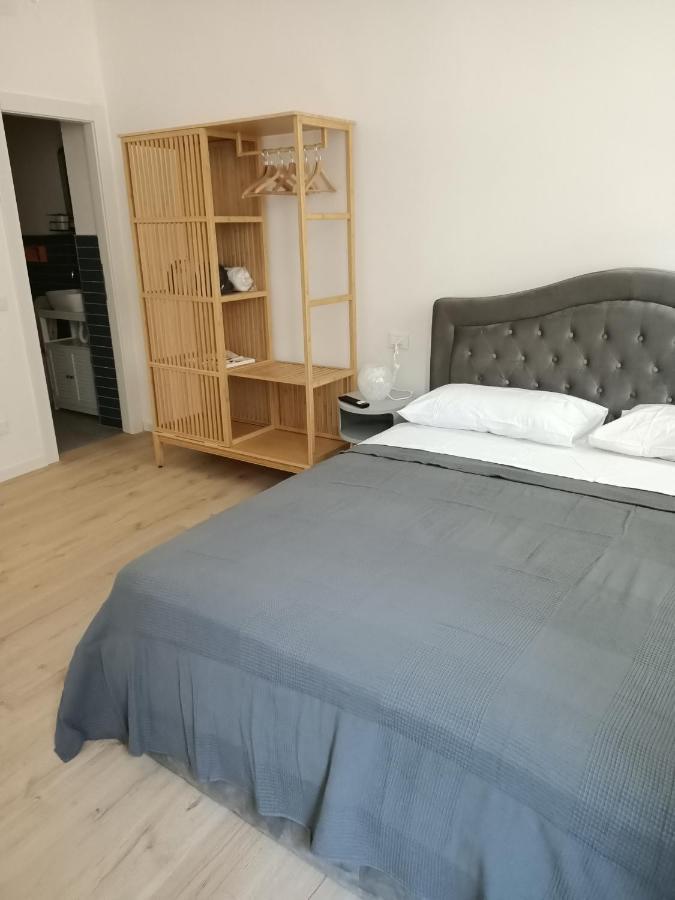 Harmony In Rome Apartment Екстериор снимка