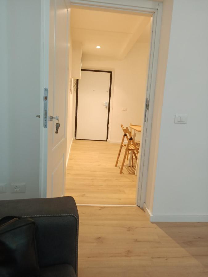 Harmony In Rome Apartment Екстериор снимка