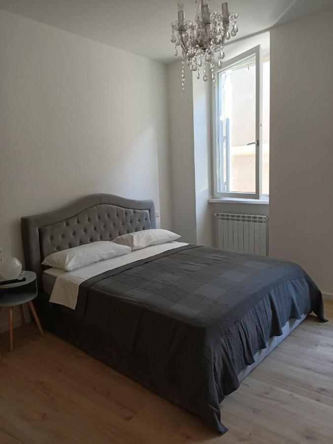 Harmony In Rome Apartment Екстериор снимка