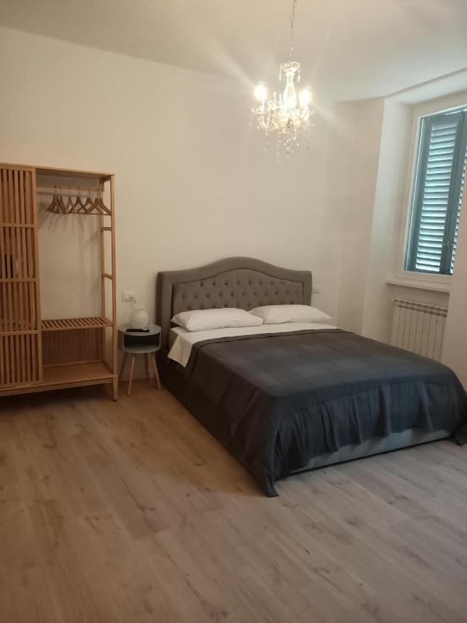 Harmony In Rome Apartment Екстериор снимка