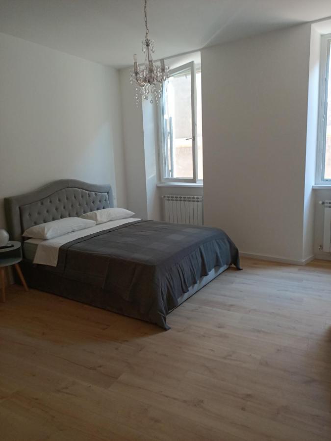 Harmony In Rome Apartment Екстериор снимка
