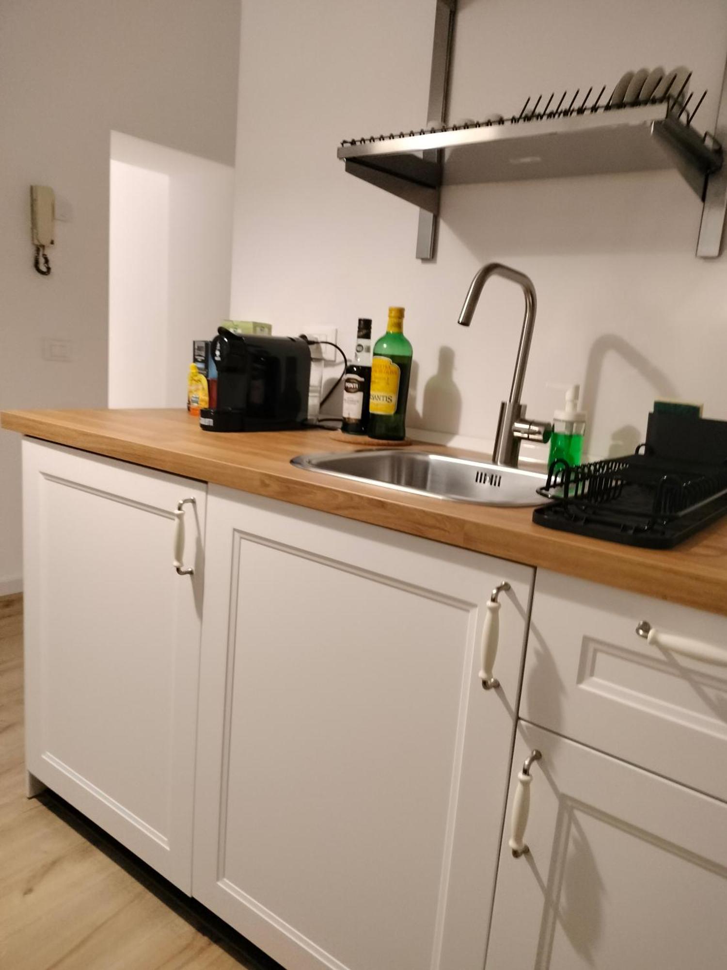 Harmony In Rome Apartment Екстериор снимка