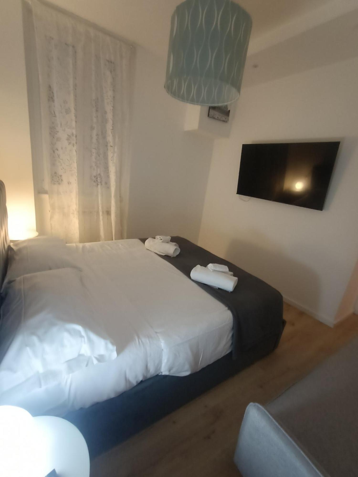 Harmony In Rome Apartment Екстериор снимка