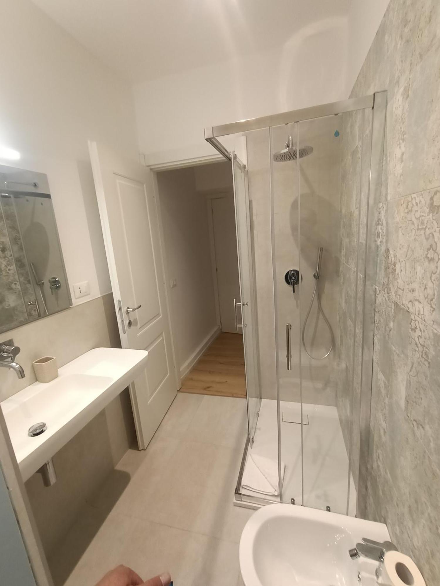 Harmony In Rome Apartment Екстериор снимка
