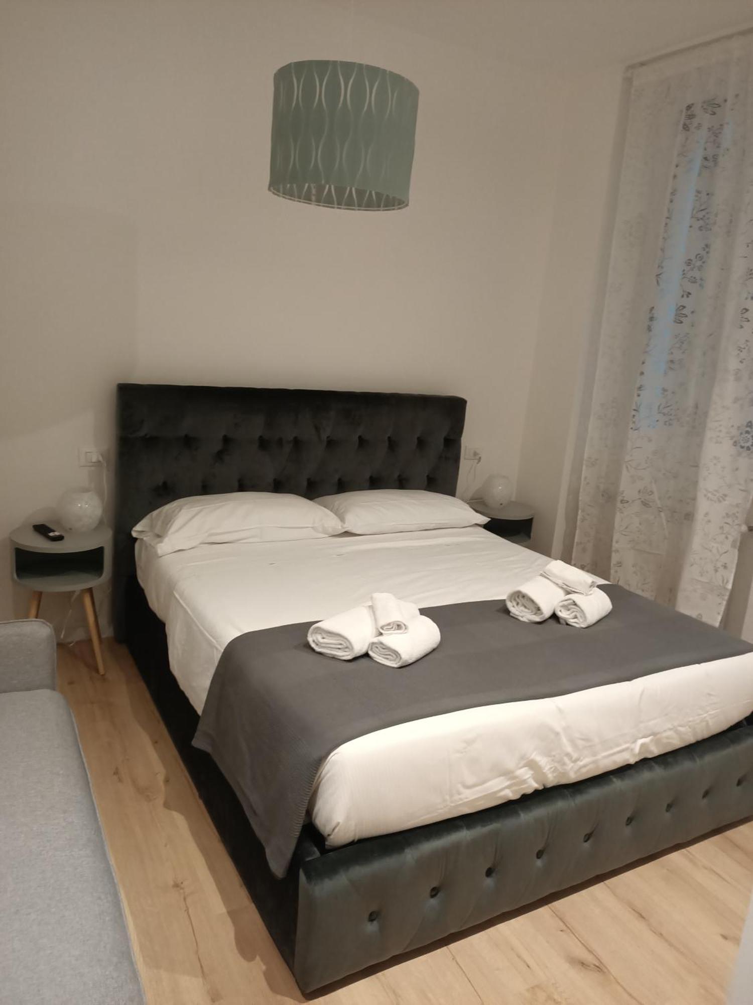 Harmony In Rome Apartment Екстериор снимка