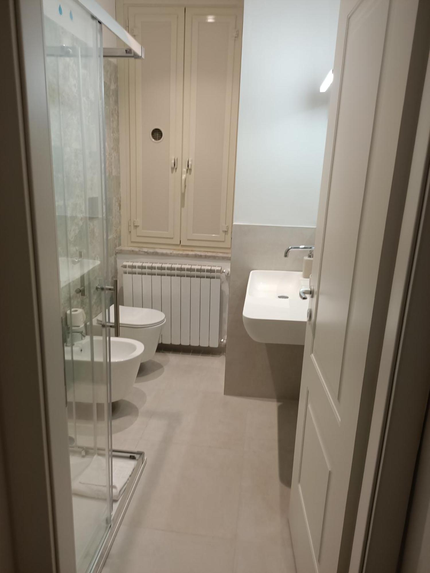 Harmony In Rome Apartment Екстериор снимка