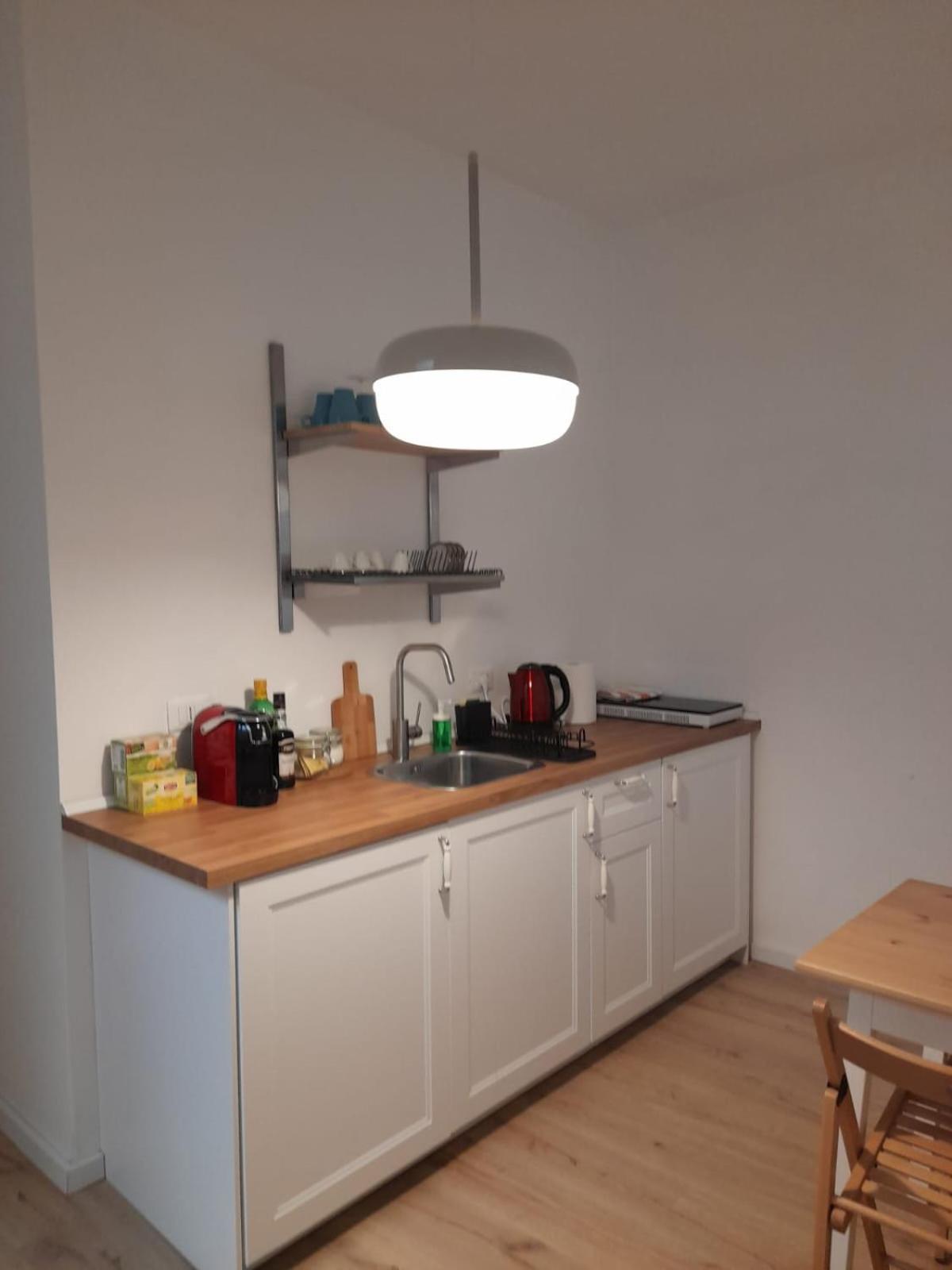 Harmony In Rome Apartment Екстериор снимка