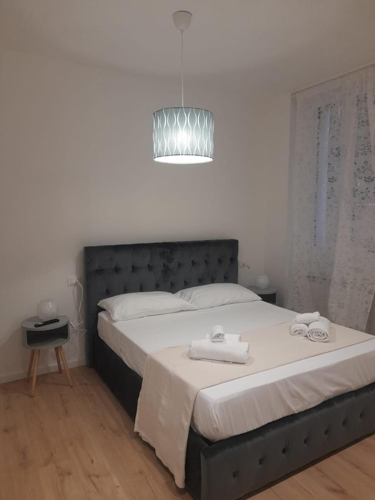 Harmony In Rome Apartment Екстериор снимка