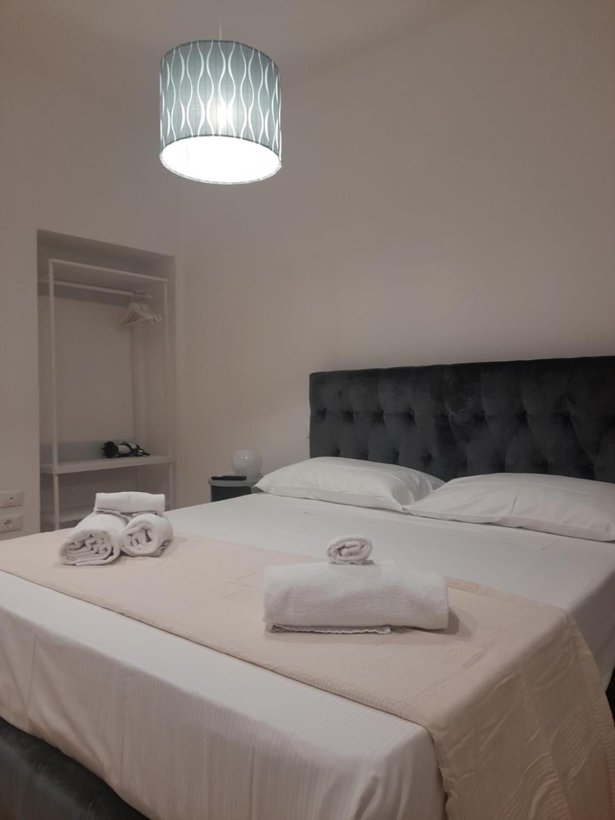 Harmony In Rome Apartment Екстериор снимка