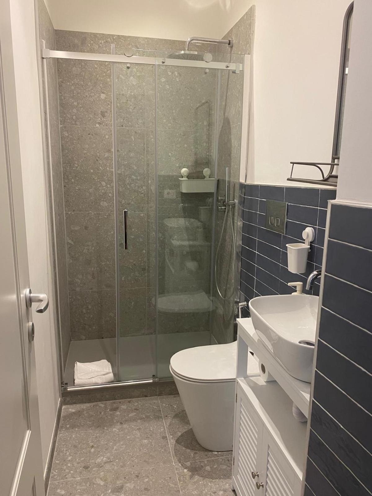 Harmony In Rome Apartment Екстериор снимка