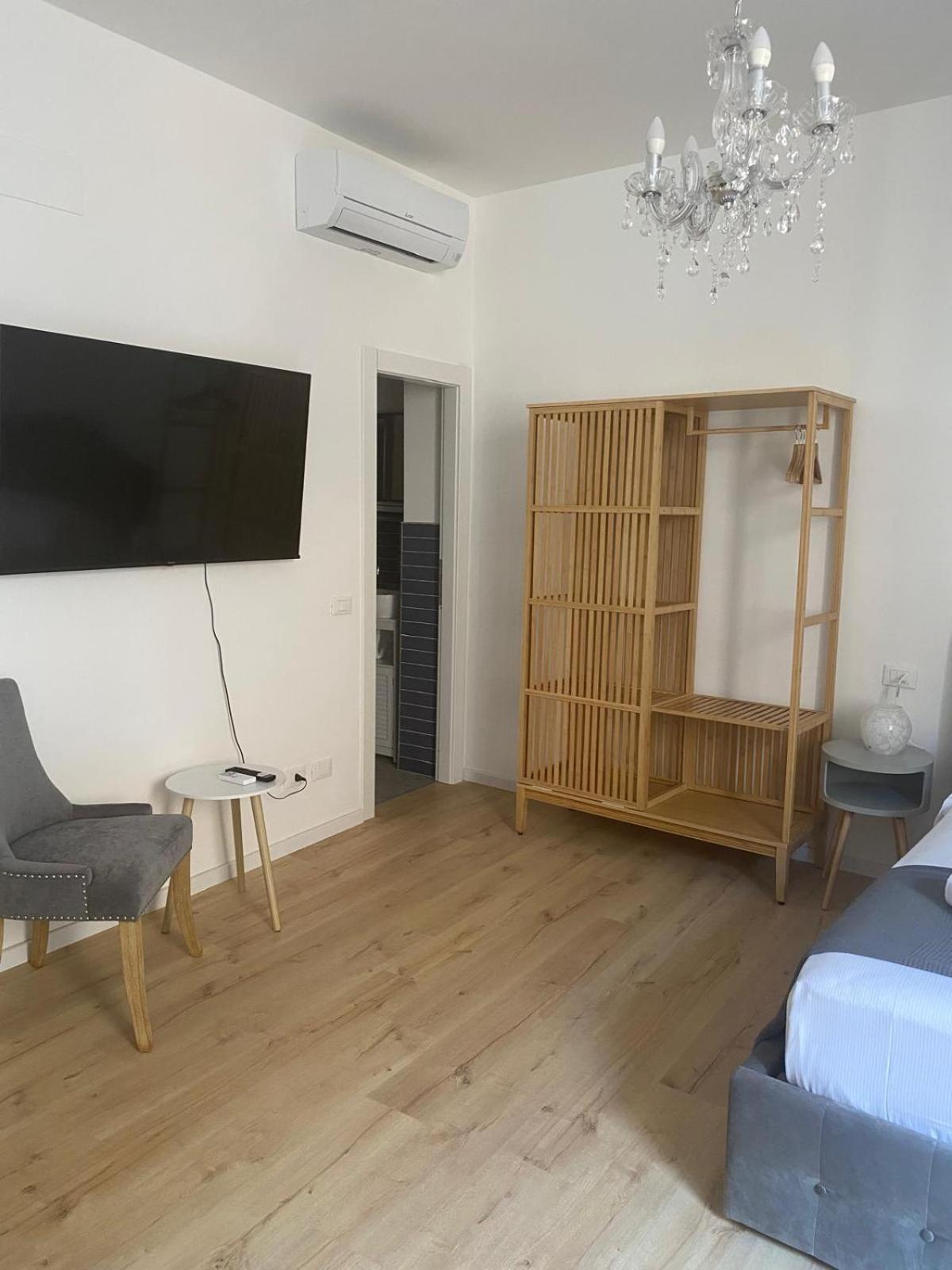 Harmony In Rome Apartment Екстериор снимка