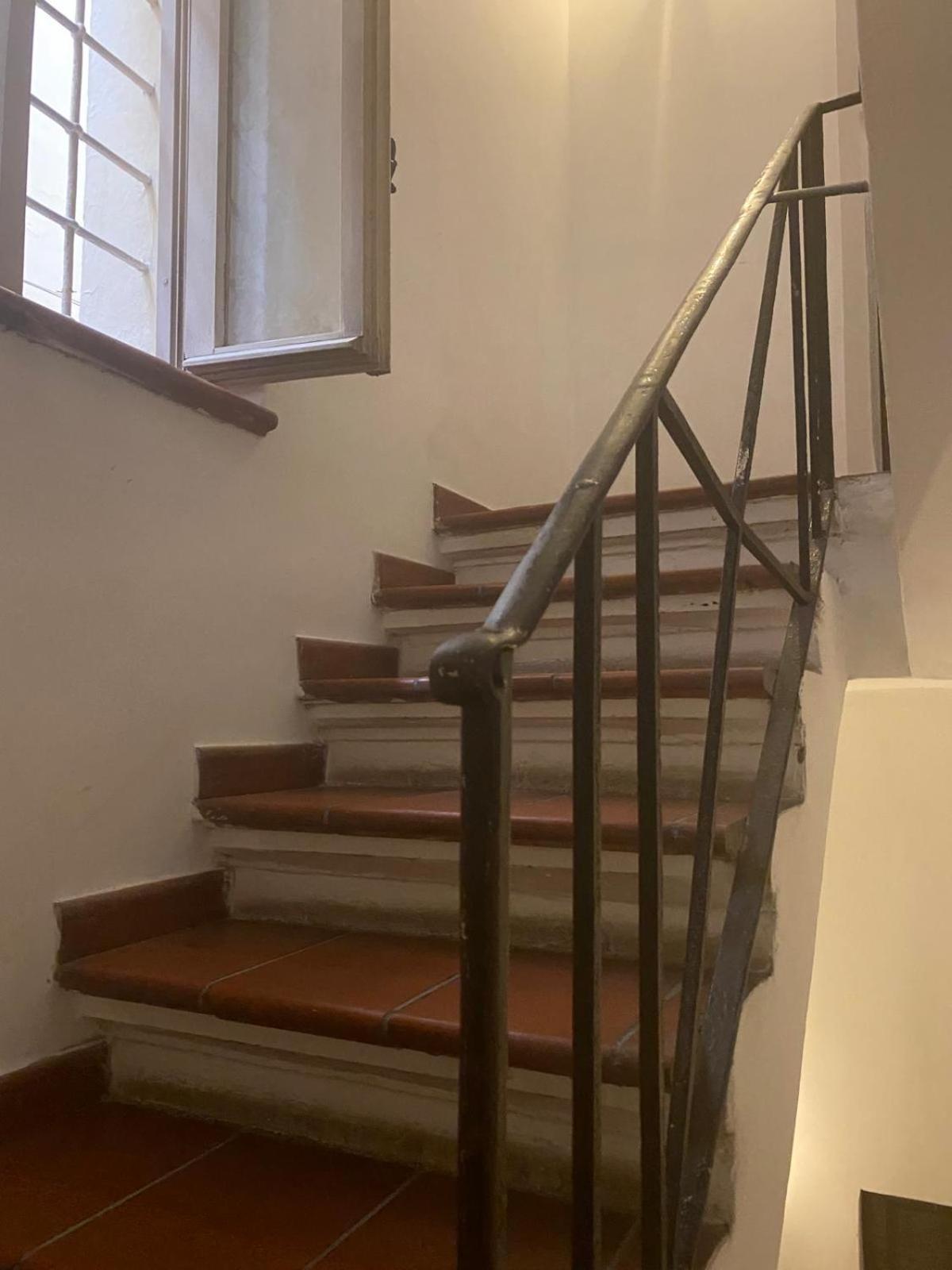 Harmony In Rome Apartment Екстериор снимка
