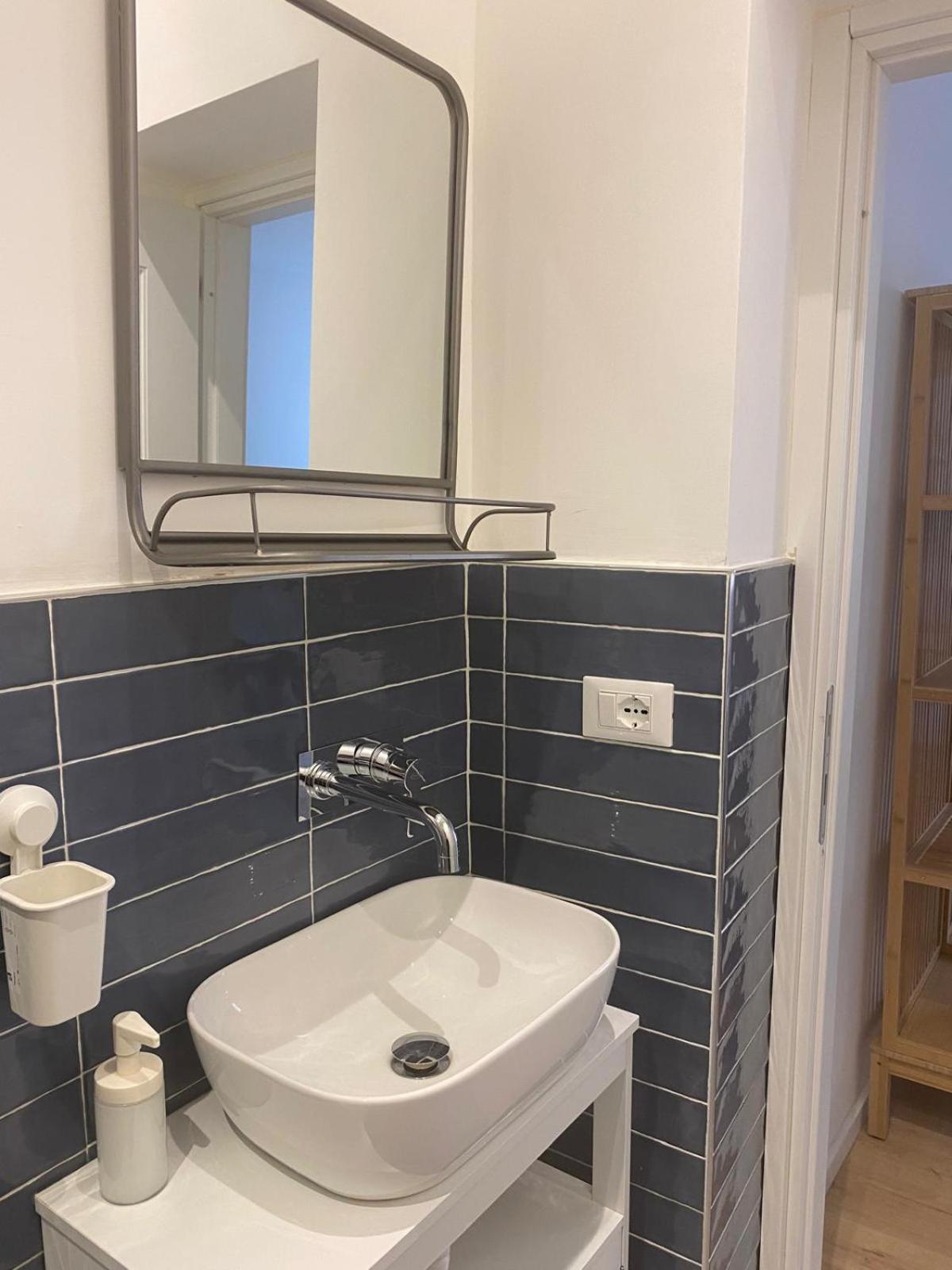 Harmony In Rome Apartment Екстериор снимка