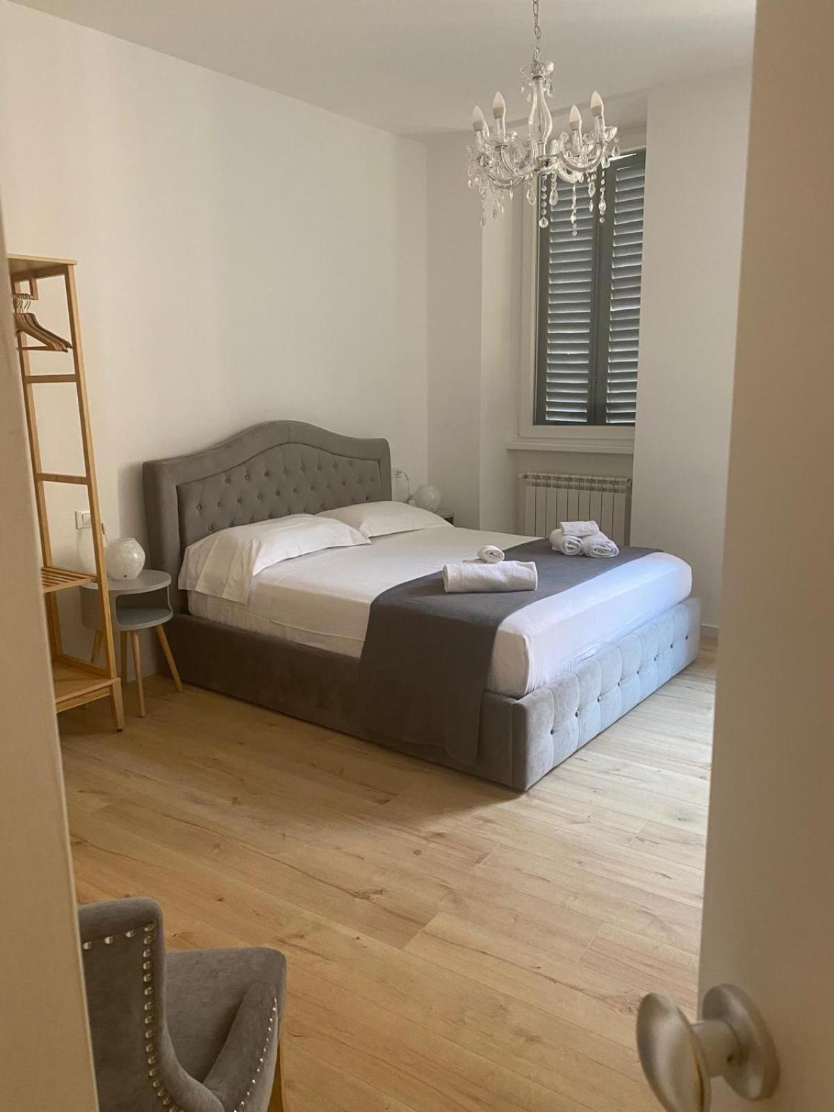 Harmony In Rome Apartment Екстериор снимка