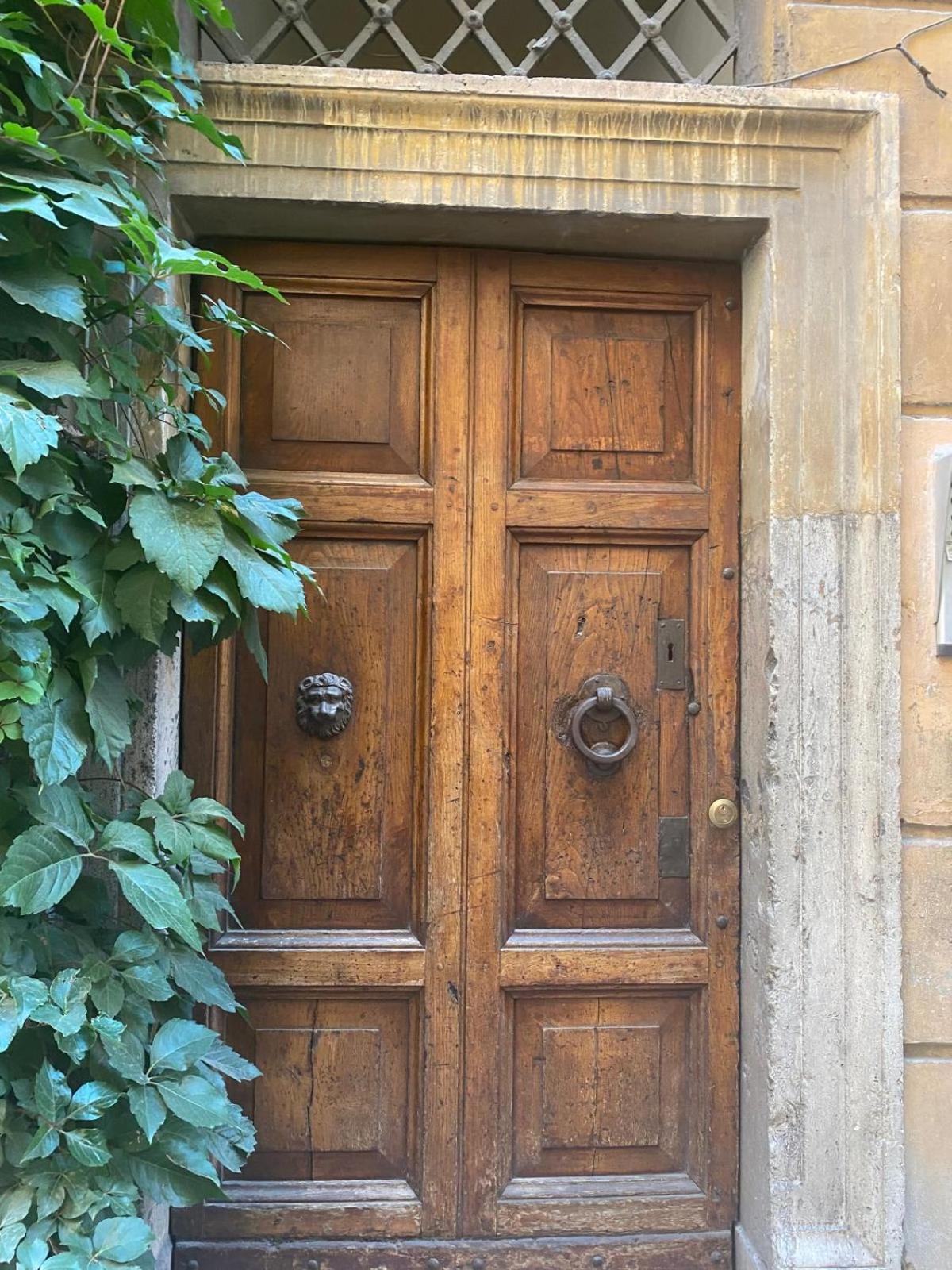 Harmony In Rome Apartment Екстериор снимка